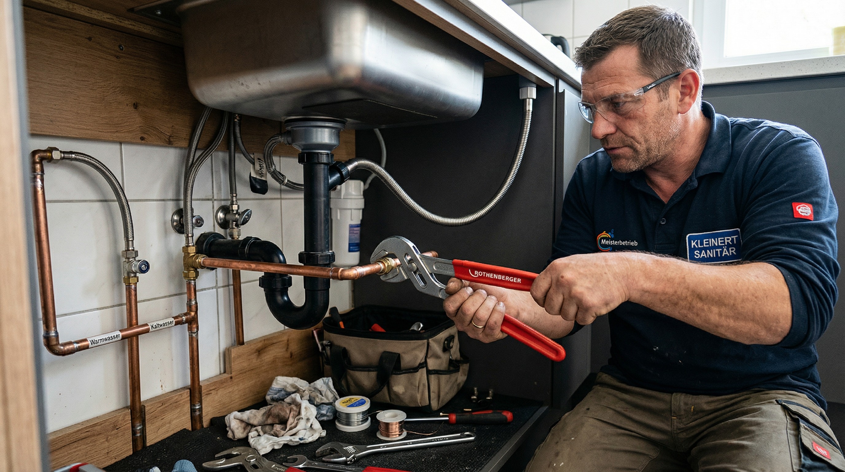 Heizungs-Journal Verlags GmbH – Sanitärinstallateur Winnenden